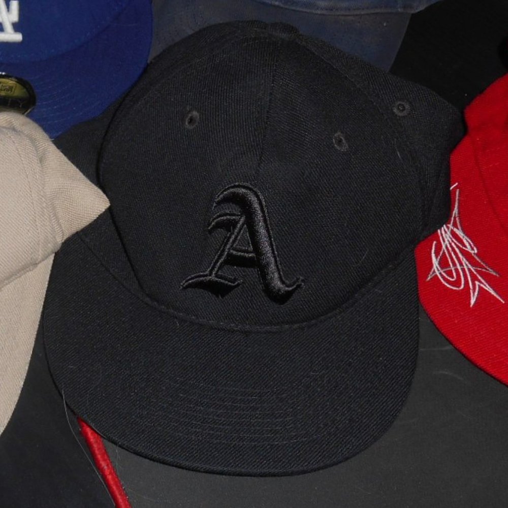 MENS HATS - Picture 6 of 8